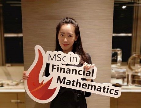 Elaine YU | School of Science - The Hong Kong University of Science and ...
