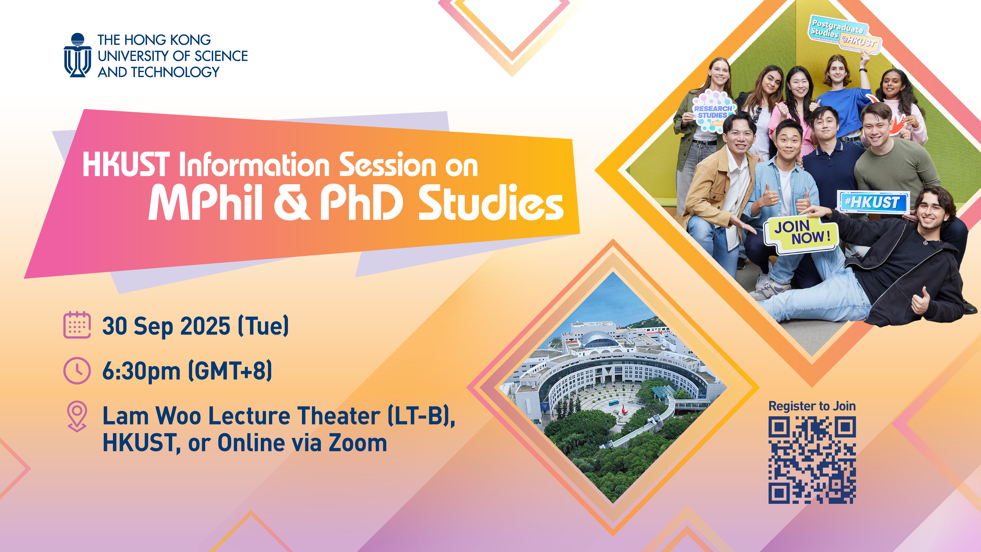 InformationSession_MPhil&PhDStudies