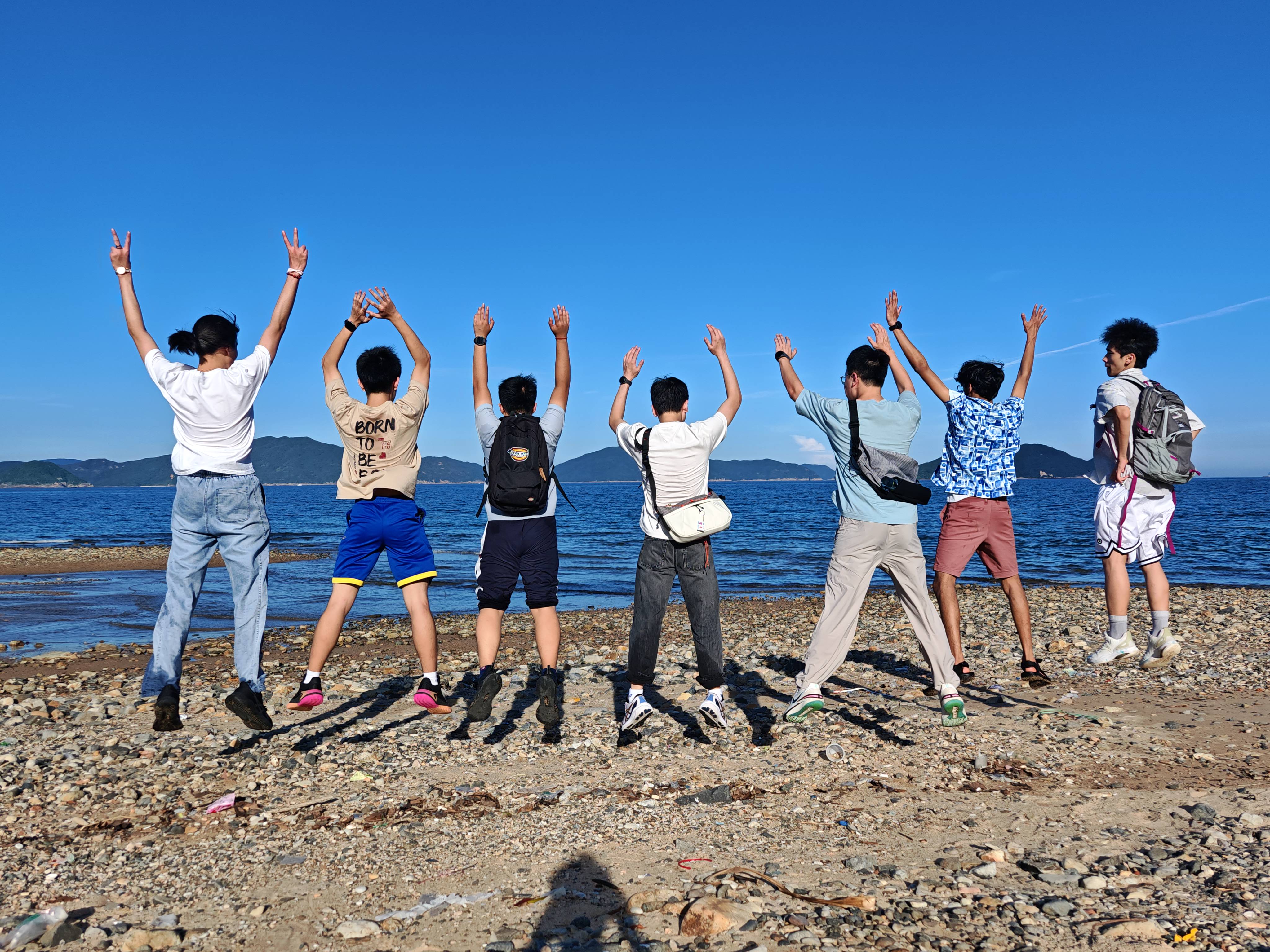 MAGNET Mentor-Mentee gathering