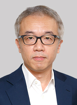 Randy Yat Choi