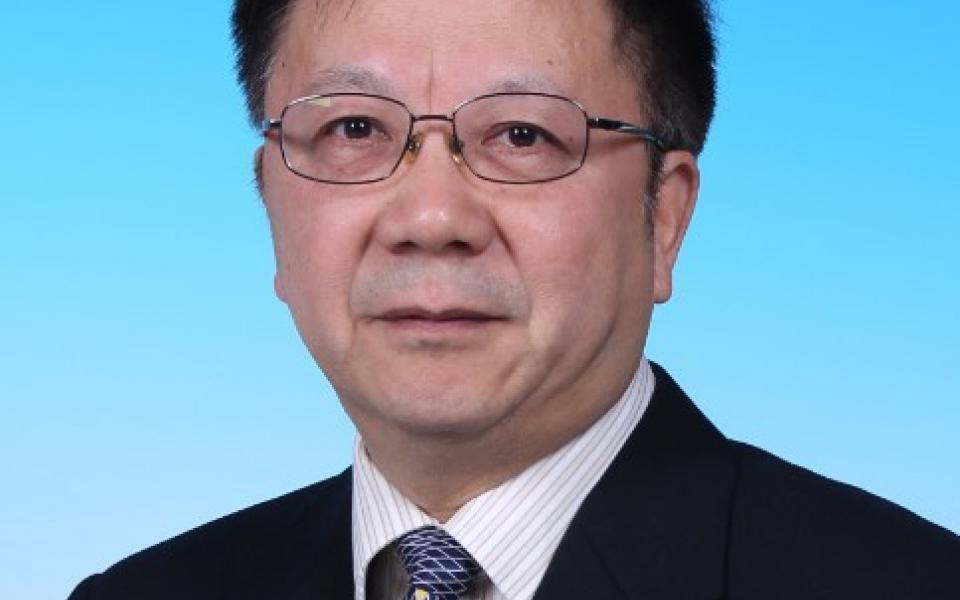 Prof. WEN Weijia