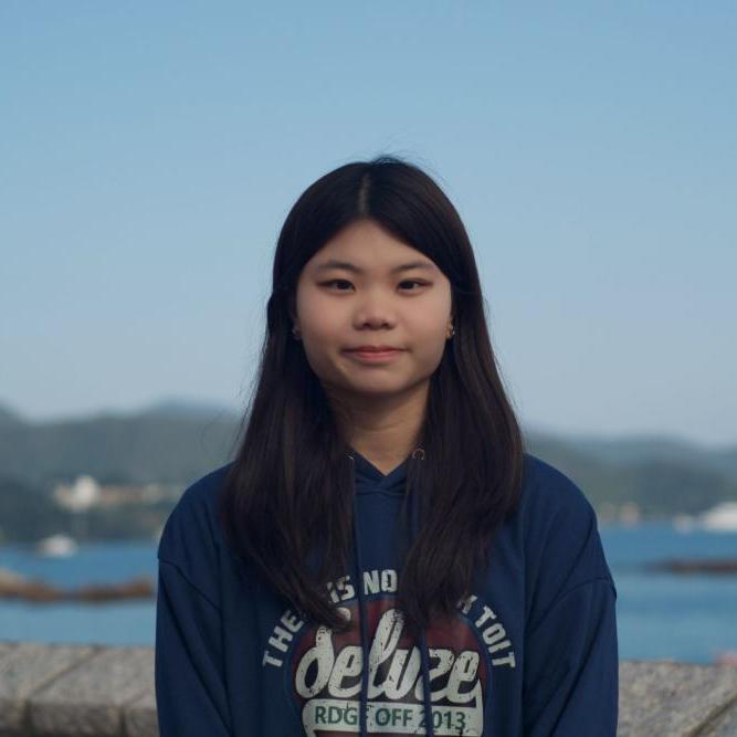 Wong Hoi Lun, Helen