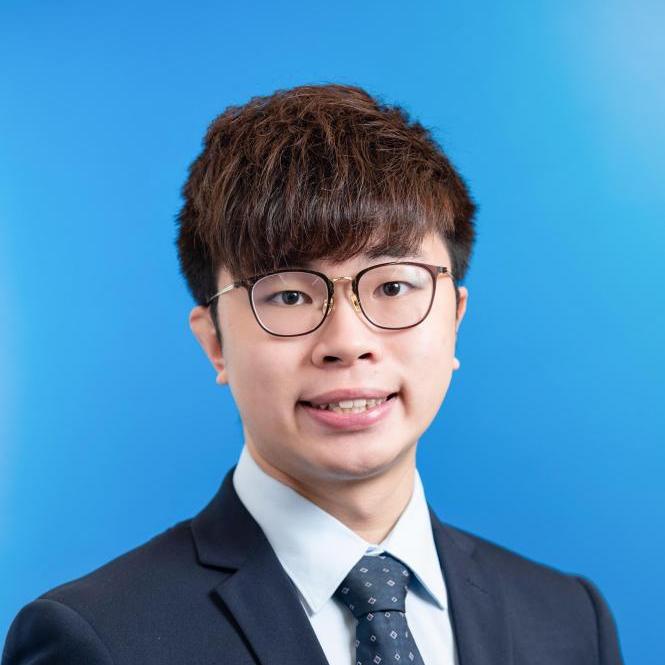 Jason YUNG Wing Hang